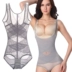 Thở thoải mái giảm bụng bụng eo lưng corset đồ lót corset quần bó định hình quần áo corset một mảnh nội y quyến rũ Một mảnh