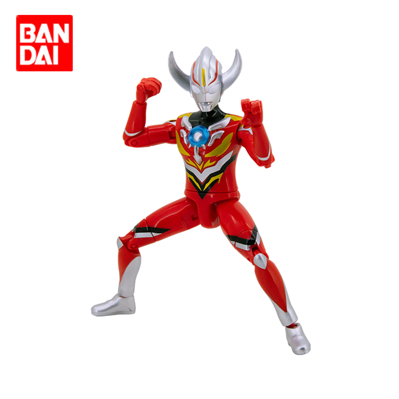 Pandei BANDAI Obuobortmann Storm morphology Ultra-movable vocalization Occasional Toy Model 67709