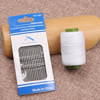 Белый 1 том+свободные иглы [замечания для замечаний]