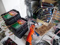 Baiyou Compot star finder 24 hours quick repair various star finder professional maintenance can be consulted