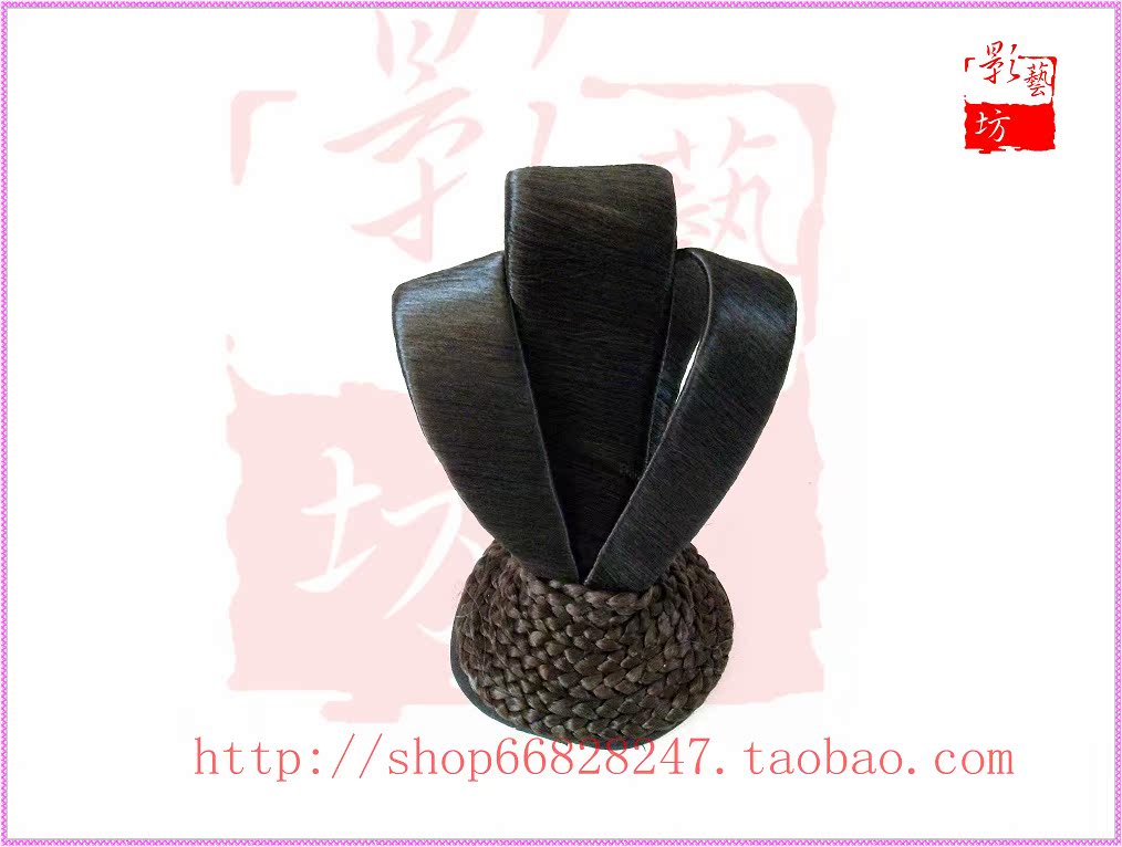 Tête mannequin - Ref 284037 Image 6