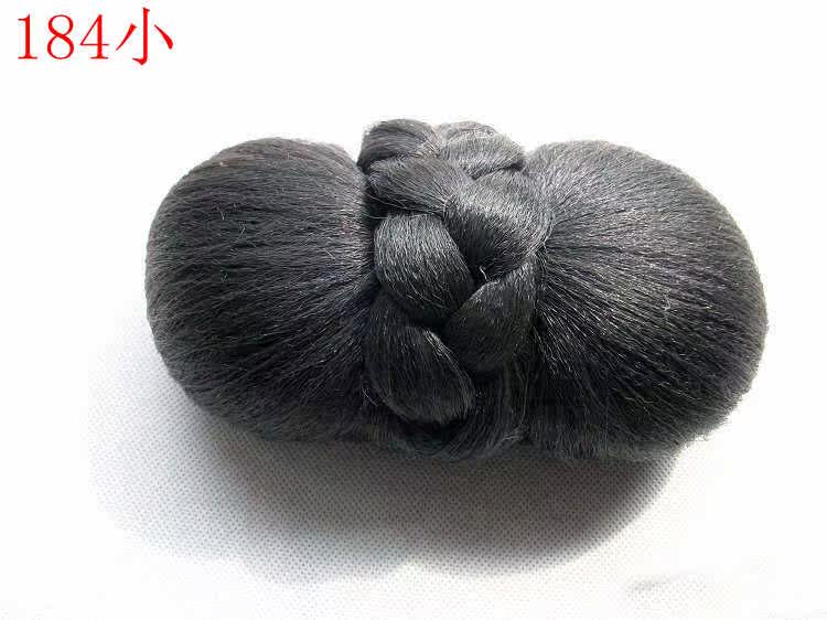 Extension cheveux - Chignon - Ref 248239 Image 4