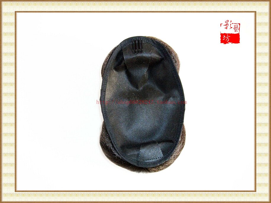 Extension cheveux - Chignon - Ref 240642 Image 14