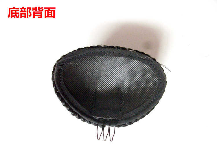 Extension cheveux - Chignon - Ref 237020 Image 6