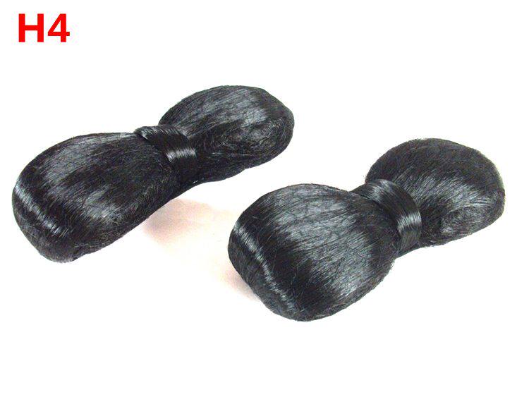 Extension cheveux - Chignon - Ref 229147 Image 11