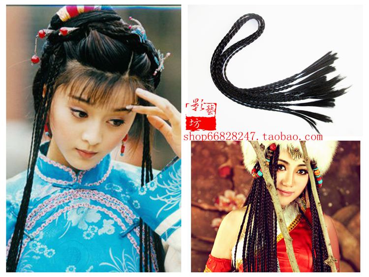 Tête mannequin - Ref 284047 Image 17