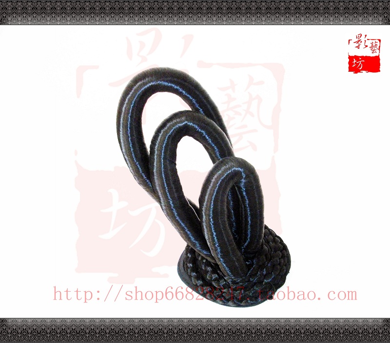 Tête mannequin - Ref 284032 Image 8