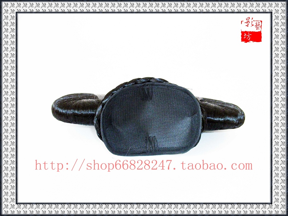 Tête mannequin - Ref 284044 Image 6