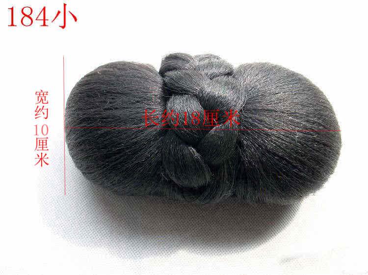 Extension cheveux - Chignon - Ref 248239 Image 6