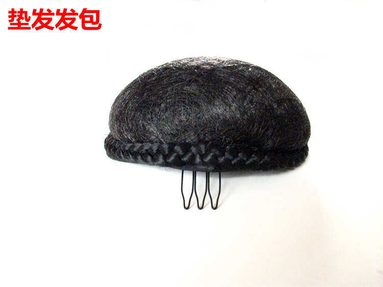 Extension cheveux - Chignon - Ref 237020 Image 7