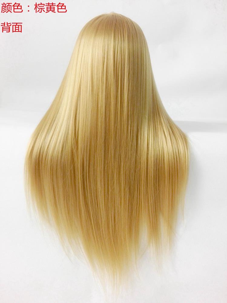 Tête mannequin - Ref 284040 Image 10