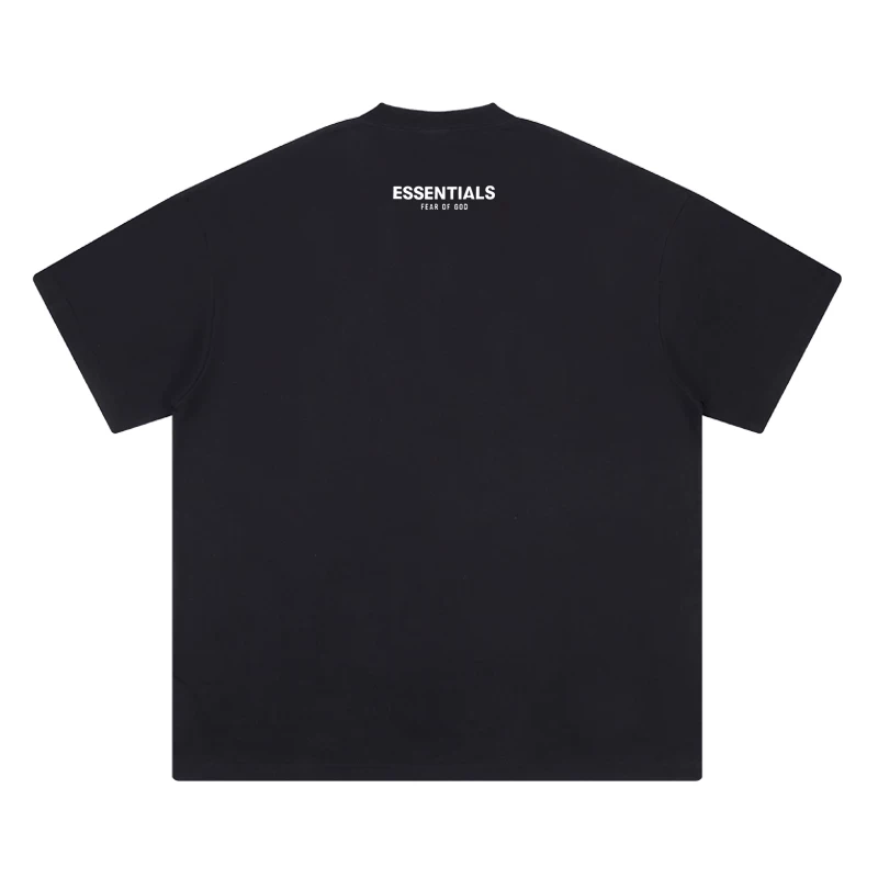 ESSENTIALS SFRUIT Short sleeve T-shirt, oversize
