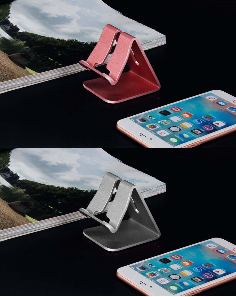 Support téléphone mobile - Ref 1362940 Image 10