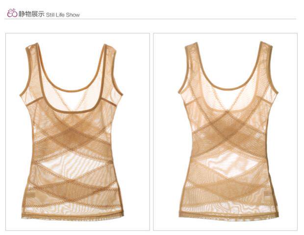 Sous-vêtement minceur X35892 en nylon - Ref 697298 Image 26