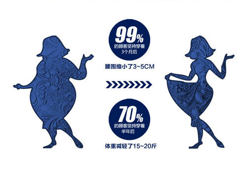 Corset D03-5102 en nylon - Ref 677414 Image 9