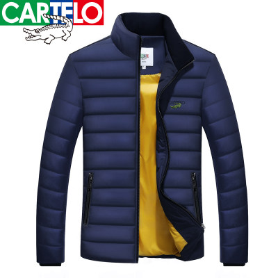 Blouson homme CARTELO      en Nylon - Ref 3122633 Image 1
