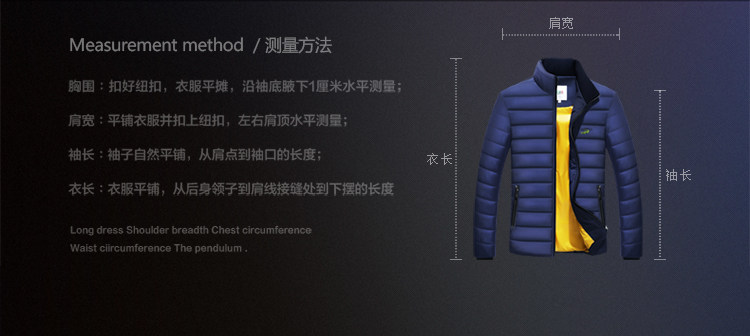 Blouson homme CARTELO      en Nylon - Ref 3122633 Image 10