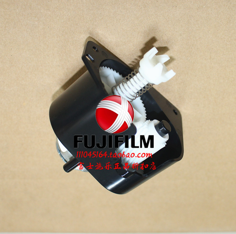 Fuji All Records 2271 3370 3371 4471 5571 6671 7771 Waste Powder Gear Sixth Generation Motor