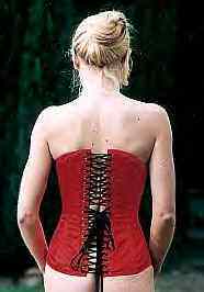 Corset en autre - Ref 674141 Image 18