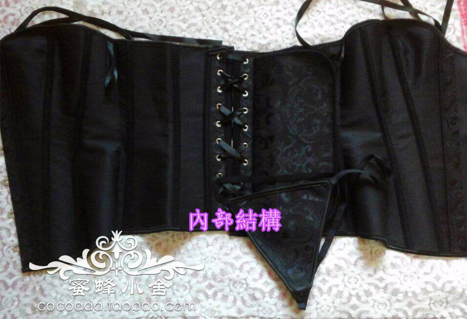 Corset en autre - Ref 674141 Image 10