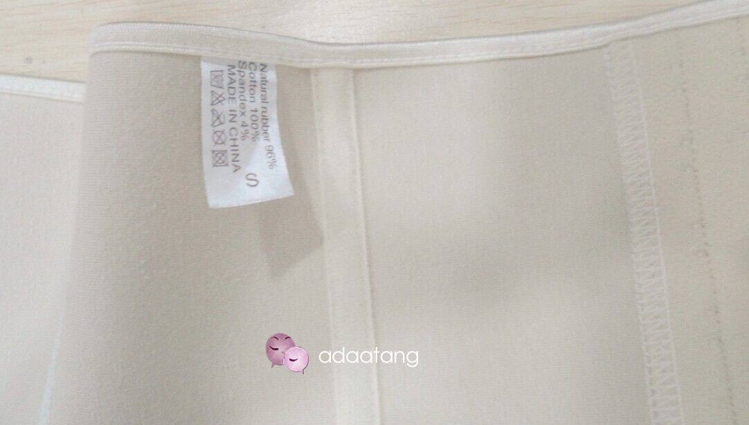 Corset en autre - Ref 674389 Image 10