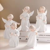 Современное настольное милое украшение для детской комнаты, подарок на день рождения