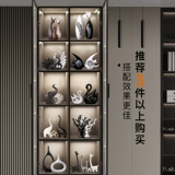 Скандинавские настольные керамические украшения для прихожей, аксессуары для дома, гостиная, ТВ-шкаф, украшения для винного шкафа, украшения, подарки на новоселье