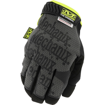 Mechanix Super Technician NSMG Anti-needle Touch Screen Work Gloves Breathable Wear-Resistant Cut-Resistant Full Finger Gloves