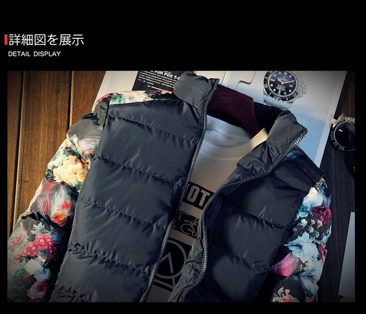 Blouson hiver pour homme - Ref 3115270 Image 14