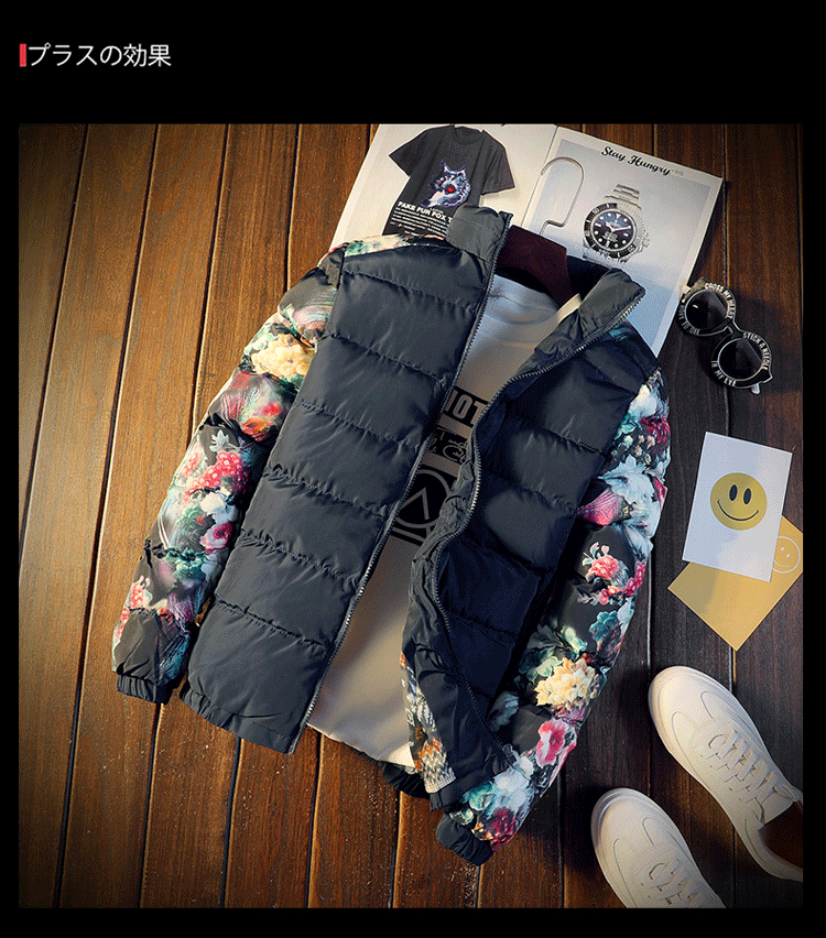 Blouson hiver pour homme - Ref 3115270 Image 12