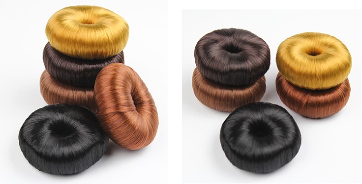 Accessoire coiffure en autre - Ref 1197645 Image 38