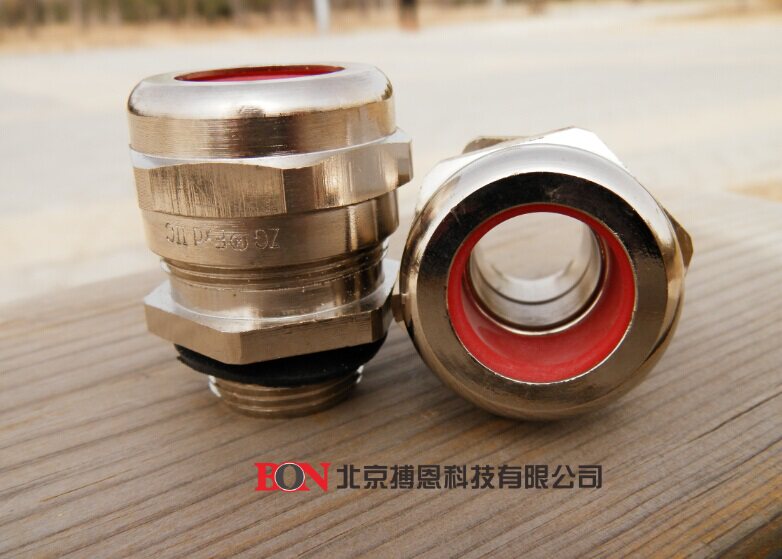 M20 M32不锈钢铠装防爆格兰头格兰头 不锈钢铠装电缆接头 现货 其他品牌