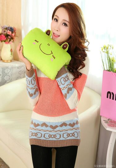 Réchauffeur USB pour les mains - Ref 418040 Image 16