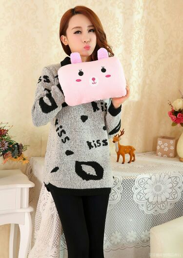 Réchauffeur USB pour les mains - Ref 418040 Image 15