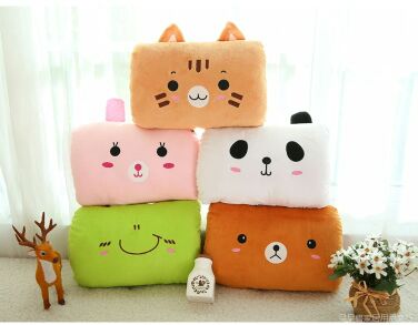 Réchauffeur USB pour les mains - Ref 418040 Image 7