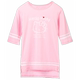 Hello Kitty children's pajamas three-quarter sleeve girls home wear