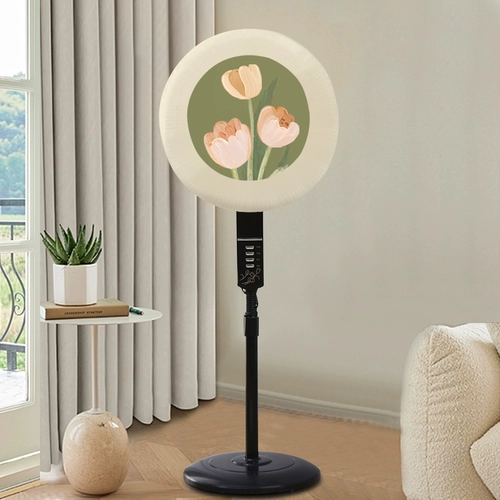 Вентилятор, пылезащитная крышка для домашнего использования, защитный чехол, накладки