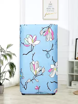 All-inclusive air conditioning fan cover Air purifier cover Safe dust cover shelf Humidifier cold fan protective cover