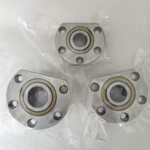 Flange integral bearing machine tool wire rod FLS760204 FLS760204 P4 P4 FL760203 P4DBB P4DBB
