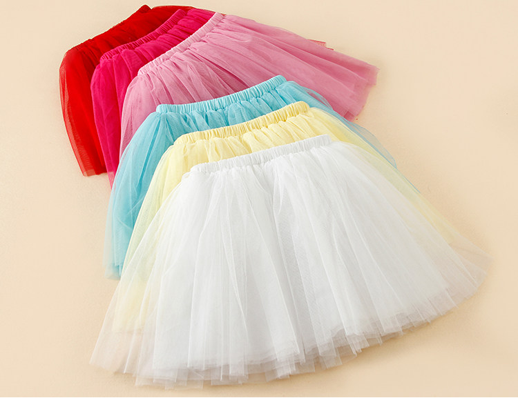 Jupe pour fille - Ref 2051661 Image 19