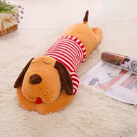 Красный и белый бар