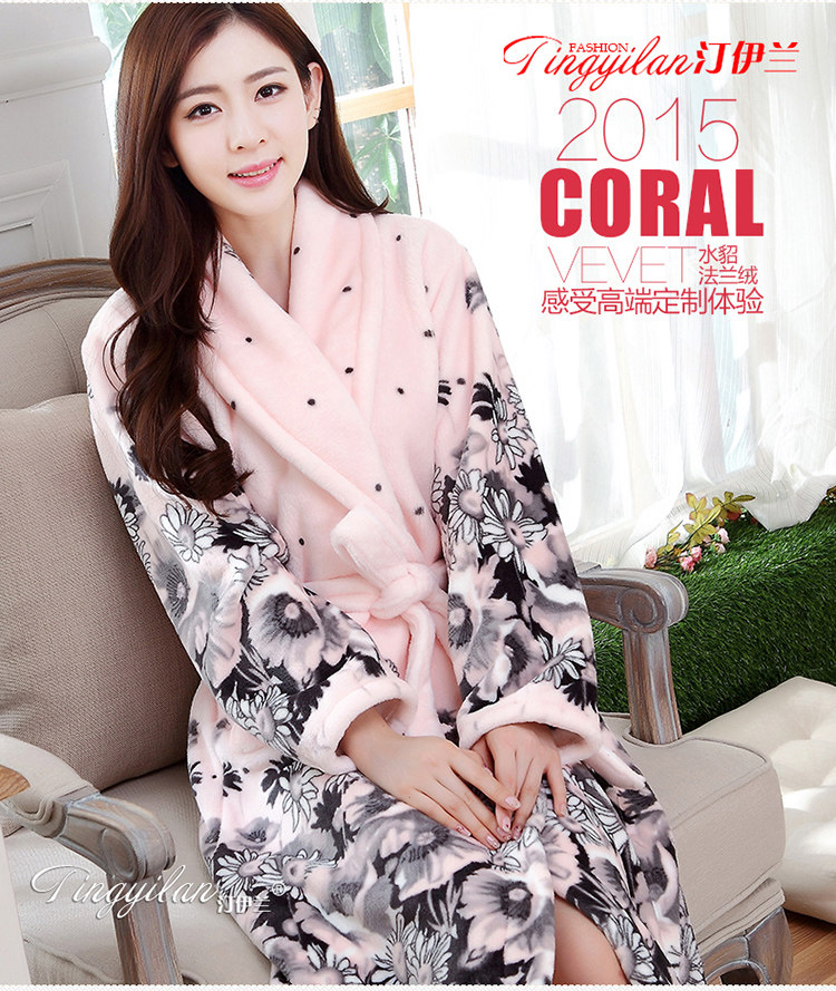 Peignoir jeunesse - Ref 590693 Image 36