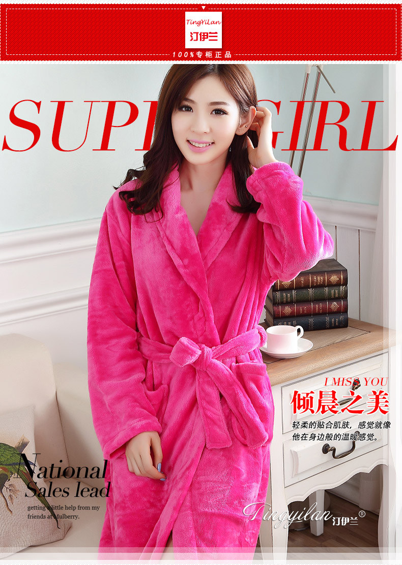 Peignoir jeunesse - Ref 592124 Image 25