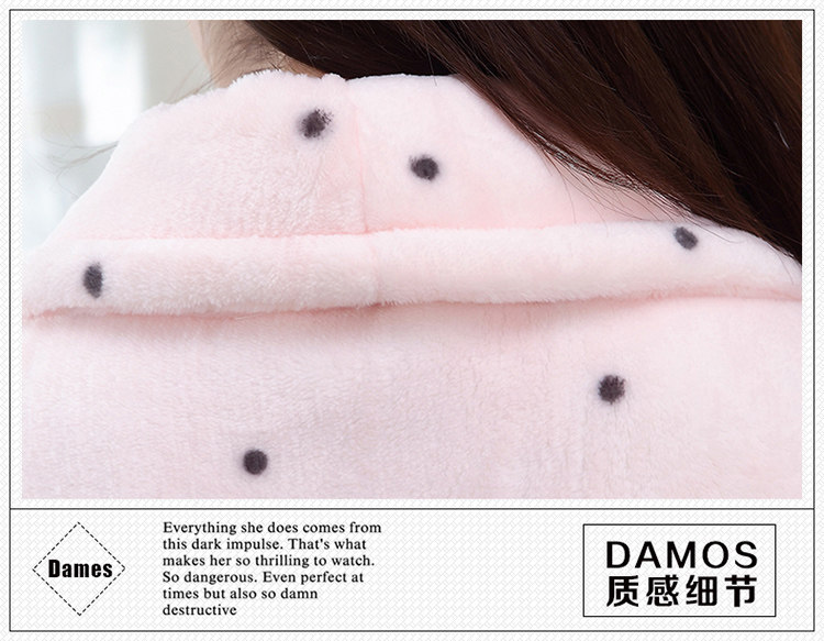 Peignoir jeunesse - Ref 590693 Image 34