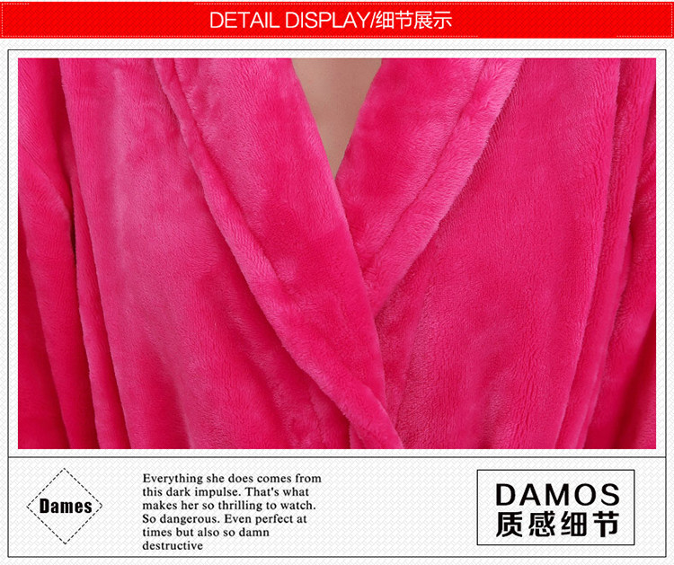 Peignoir jeunesse - Ref 590693 Image 47