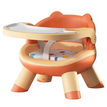 Baby stool back chair childrens calling chair household small chair 1-2 years old dining table and chair childrens chair