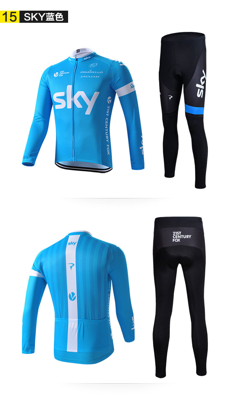 Vêtement cyclisme homme - Ref 2226403 Image 13