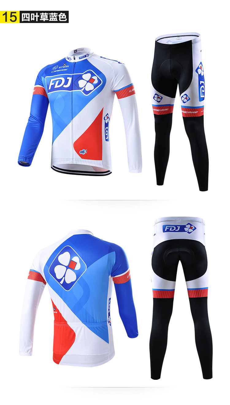 Vêtement cyclisme homme - Ref 2226403 Image 25