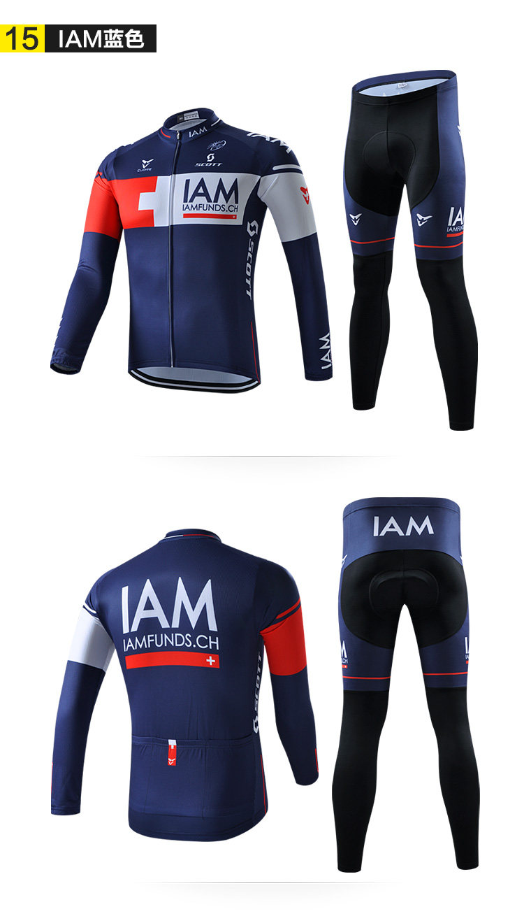 Vêtement cyclisme homme - Ref 2226403 Image 16