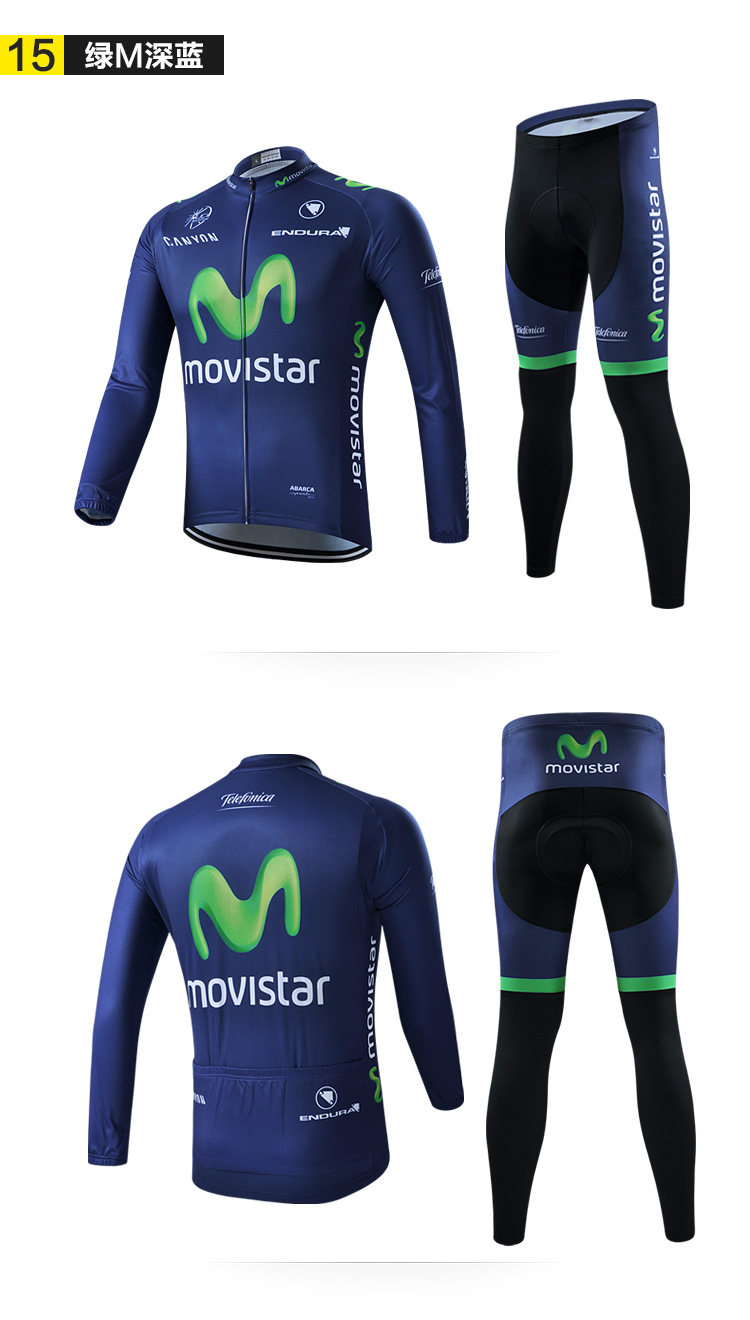 Vêtement cyclisme homme - Ref 2226403 Image 20